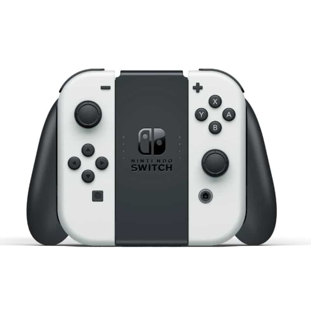 Nintendo Switch OLED Gaming Console