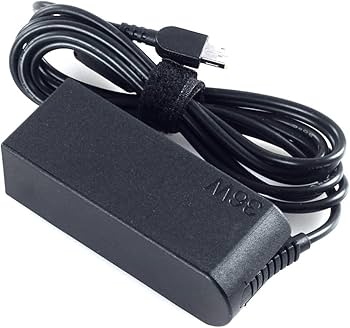 Charger for Lenovo ThinkPad 10 Tablet – 36W 12V 3A Replacement