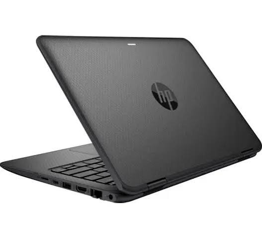 HP ProBook 11E G6 i5 10th Gen 8GB RAM 256GB SSD x360 Touchscreen