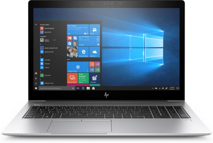 HP EliteBook 850 G5 Intel i5, 16GB RAM 512GB SSD