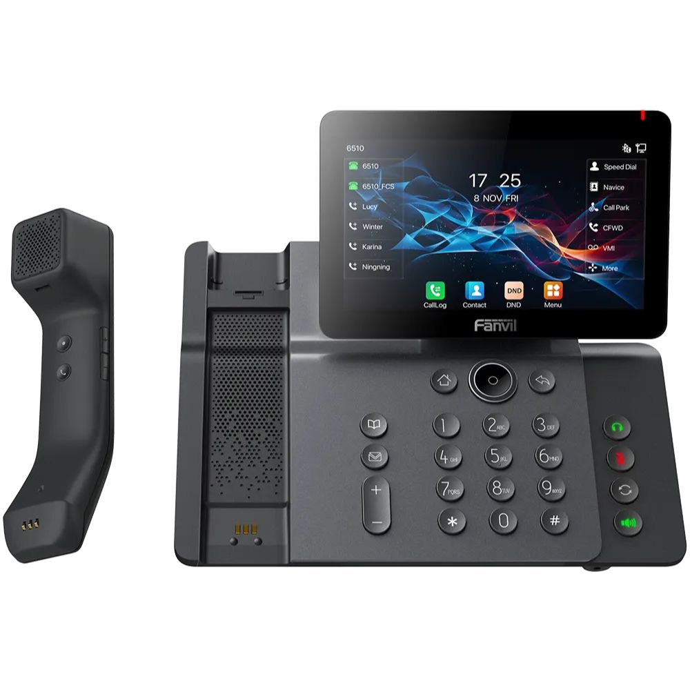 Fanvil V65 Prime Business IP Phone