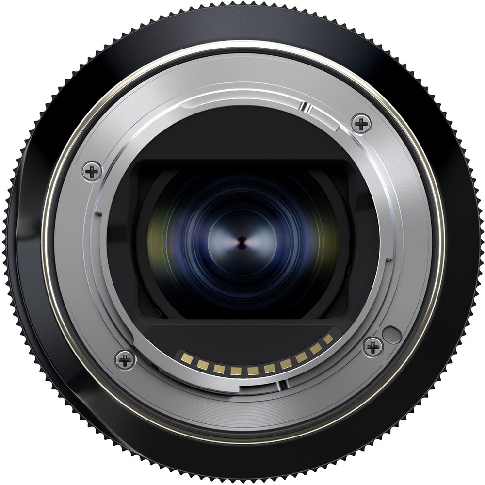TAMRON 25-200 F2.8-5.6 DI III VXD G2 FOR SONY