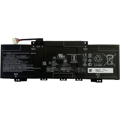 HP Stream x360 11-p007la 7.6V 29Wh Battery