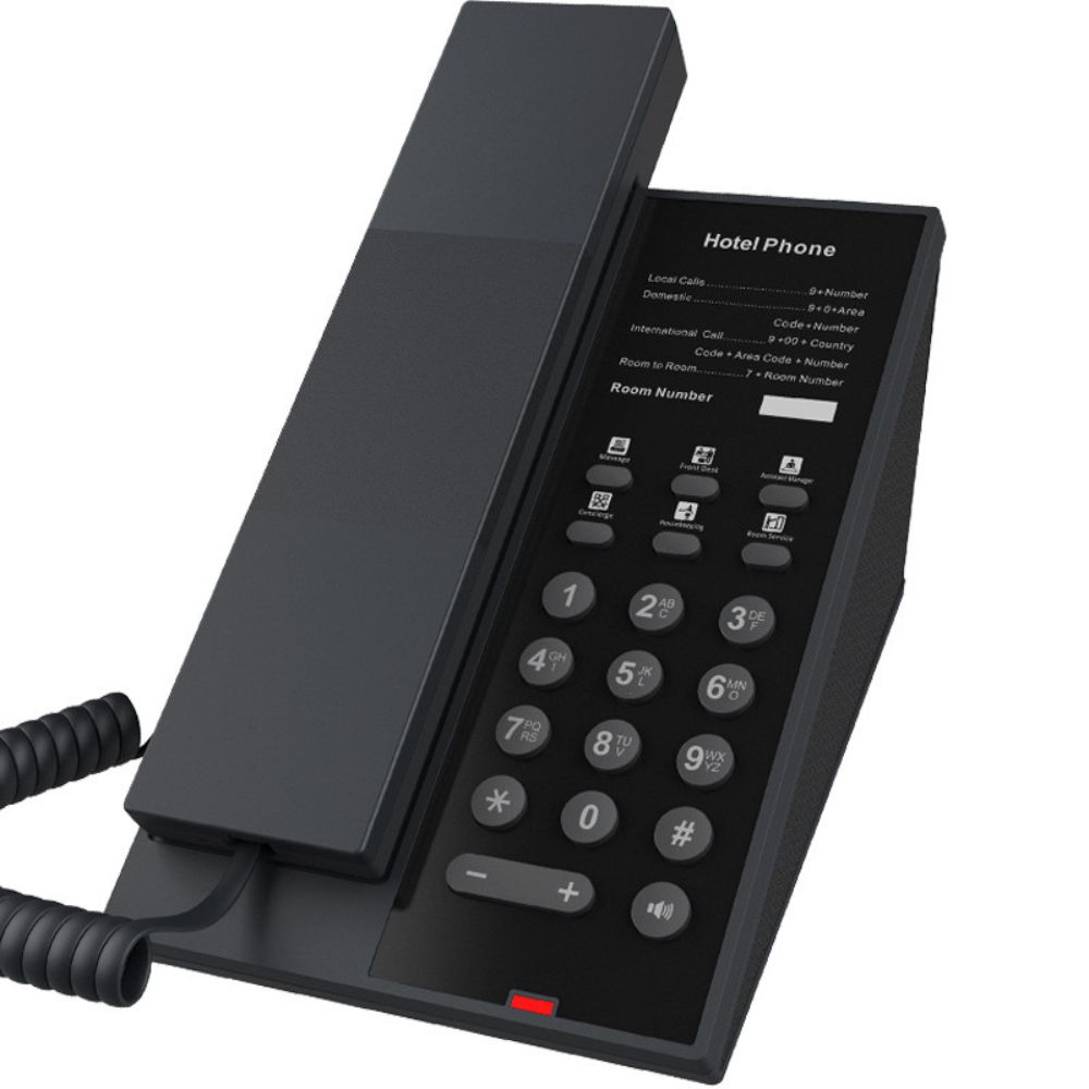 Fanvil H602 Hotel IP Phone