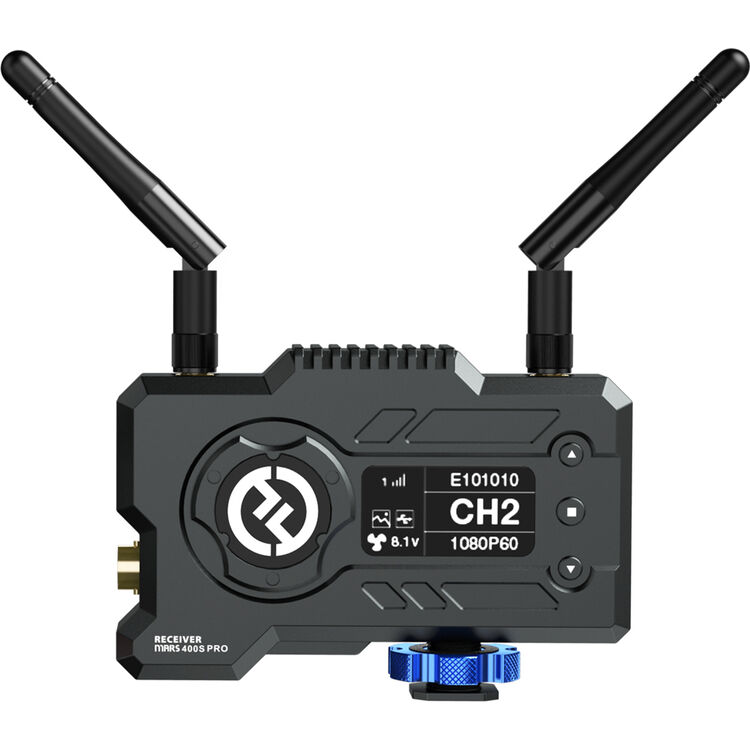HOLLYLAND MARS 400S PRO SDI/HDMI VIDEO TRANSMISSION SYSTEM