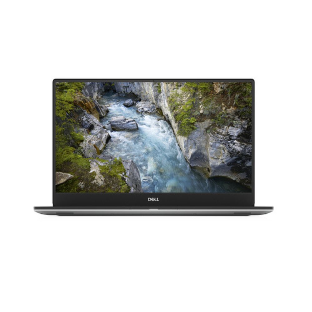 DELL Precision 15 5550 Core i7-10850H 16 GB RAM 512 GB SSD 4GB GRAPHICS