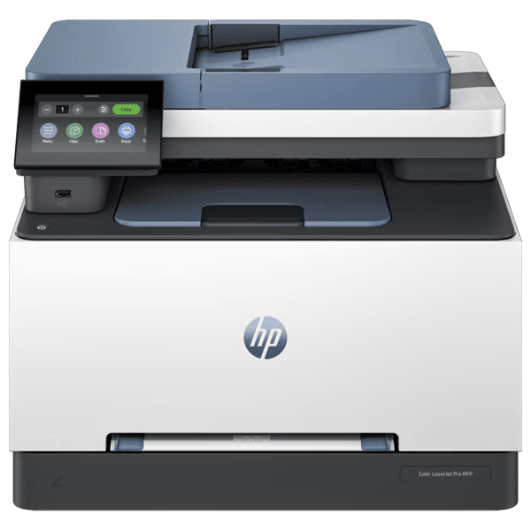 HP Color LaserJet Pro MFP 3303fdw Printer – 499M8A