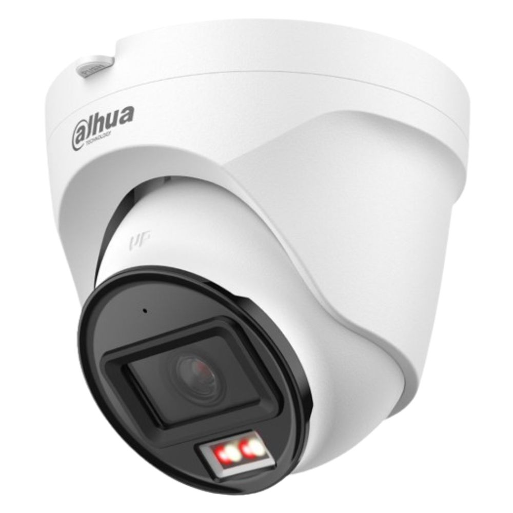 Dahua IPC-T1E49 4MP ECO Dome Camera
