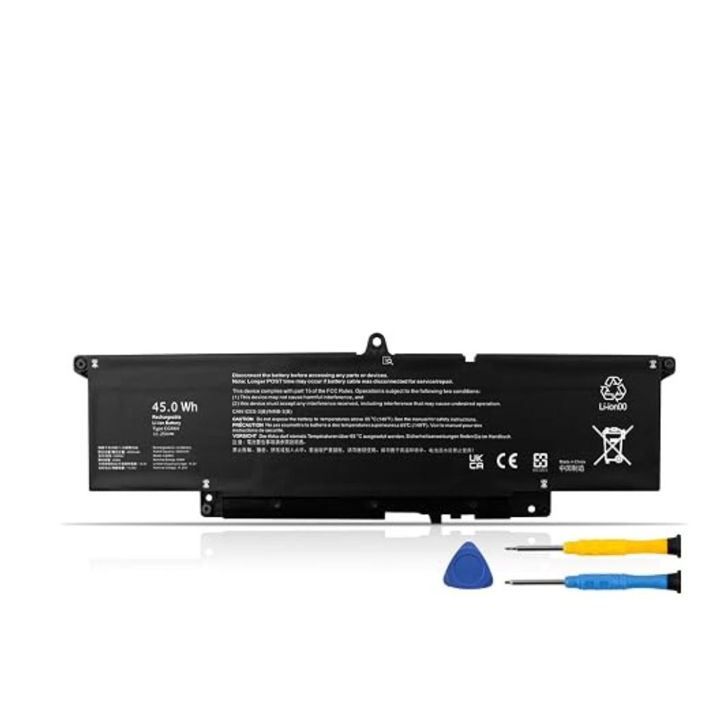 Dell X95KV 0X95KV battery 11.25V 45Wh
