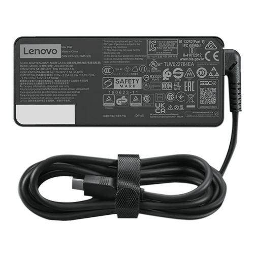 Adapter for Lenovo V14 G4 IAH – 65W USB-C 20V 3.25A