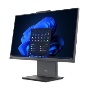 Lenovo ThinkCentre neo 50a 24 Gen 5 i5 13420H 8GB RAM 512GB SSD–12SC000TUM