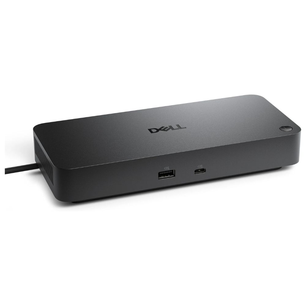 Dell Pro Dock WD25 USB-C Docking Station
