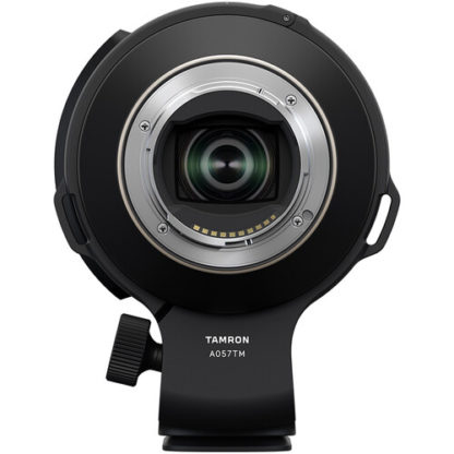 TAMRON 150-500MM F/5-6.7 DI III VC VX LENSFOR SONY