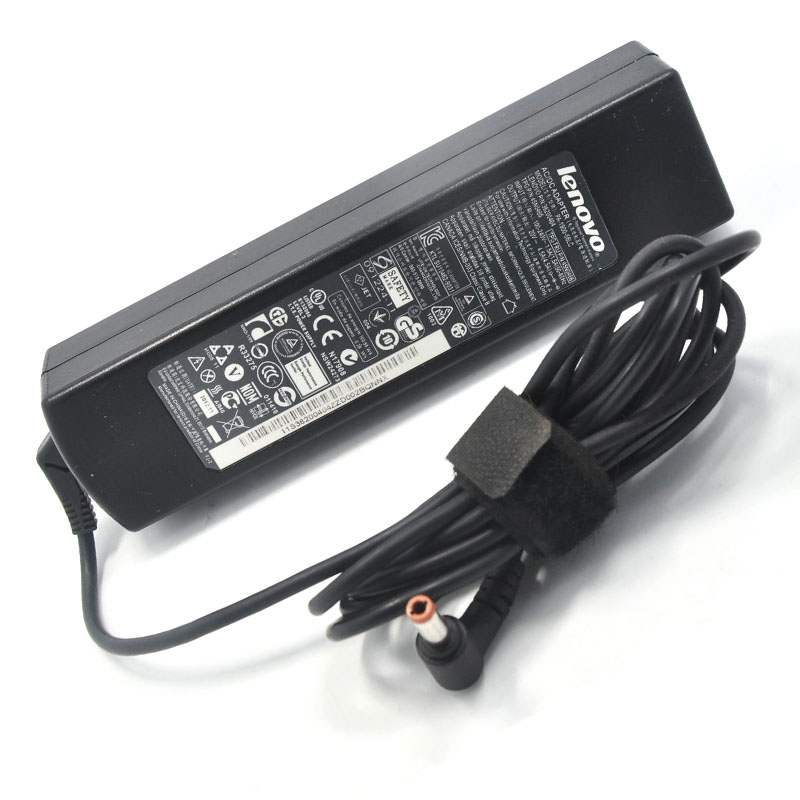 Adapter for Lenovo IdeaPad S400 S415 Touch 20V 2A 40W