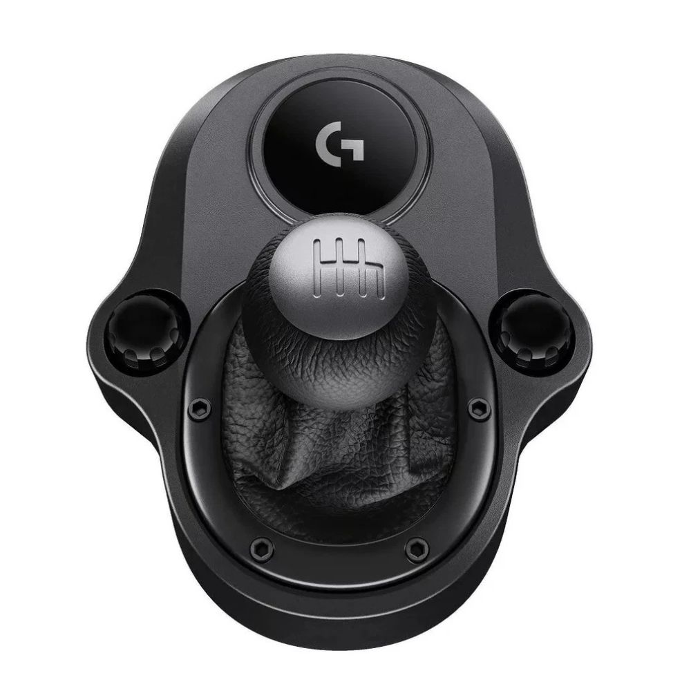 Logitech Driving Force Shifter