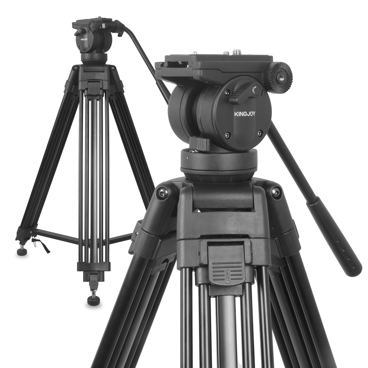 KINGJOY TRIPOD VT2500