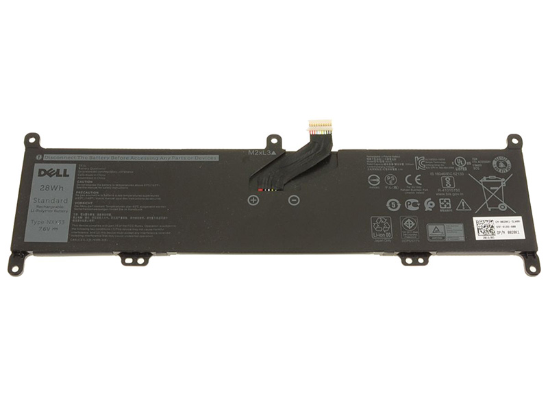 Dell Inspiron 3195 2-in-1 P31T P31T001 7.6V 28Wh Original Battery