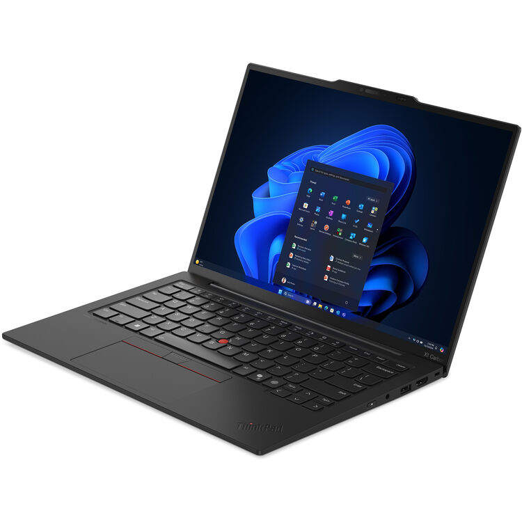 Lenovo THINKPAD X1 Carbon GEN 9 i7 11th Gen 16GB RAM 512GB SSD Touchscreen