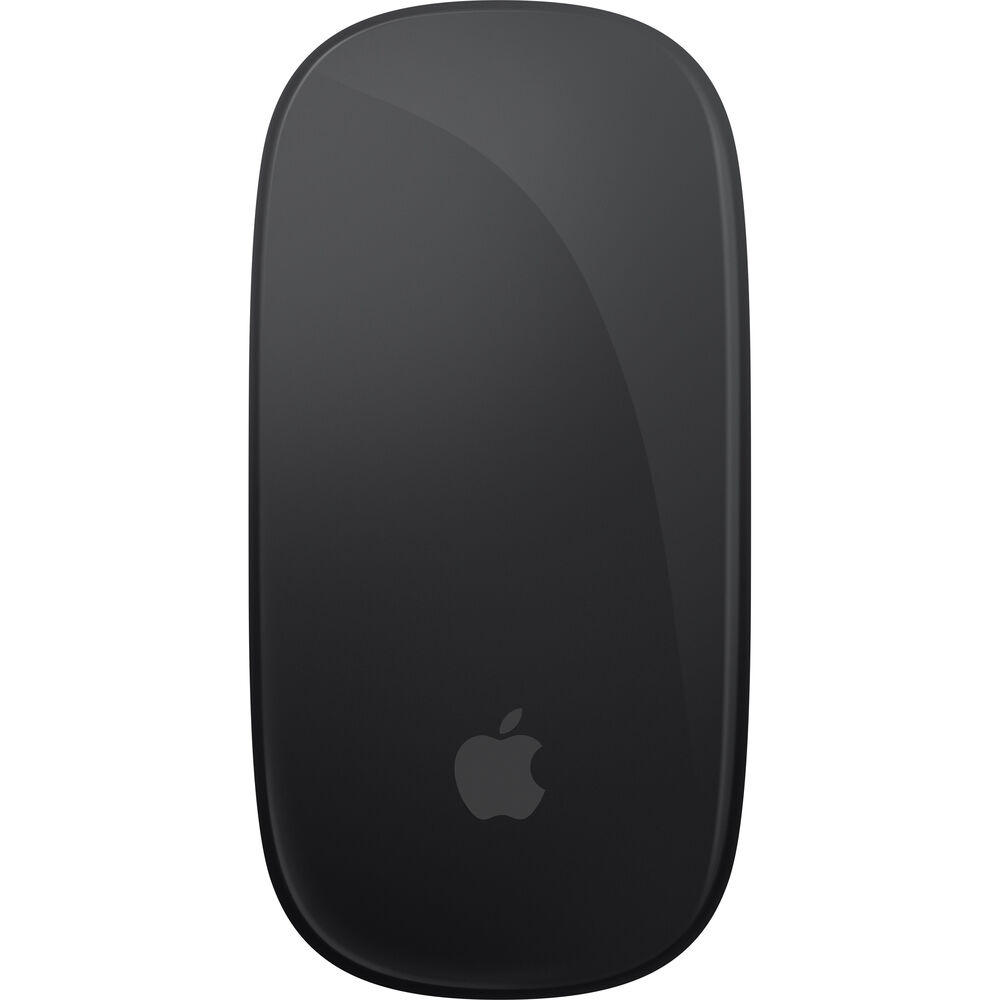 Apple Magic Mouse 3 black MMMQ3LL/A