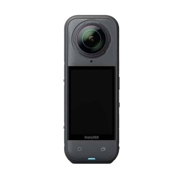 INSTA360 ONE X5 STARTER BUNDLE