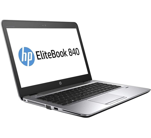 HP EliteBook 840 G3 Intel Core i5 6th Gen 8GB RAM 256GB SSD Non-Touch