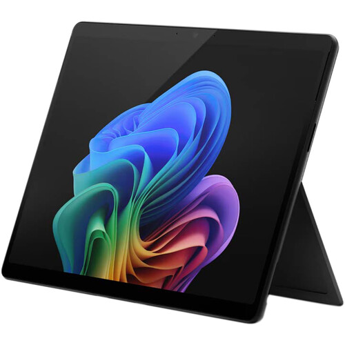 Microsoft Surface Pro 11 Ed Platinum Snapdragon X Elite 32GB RAM 1TB SSD