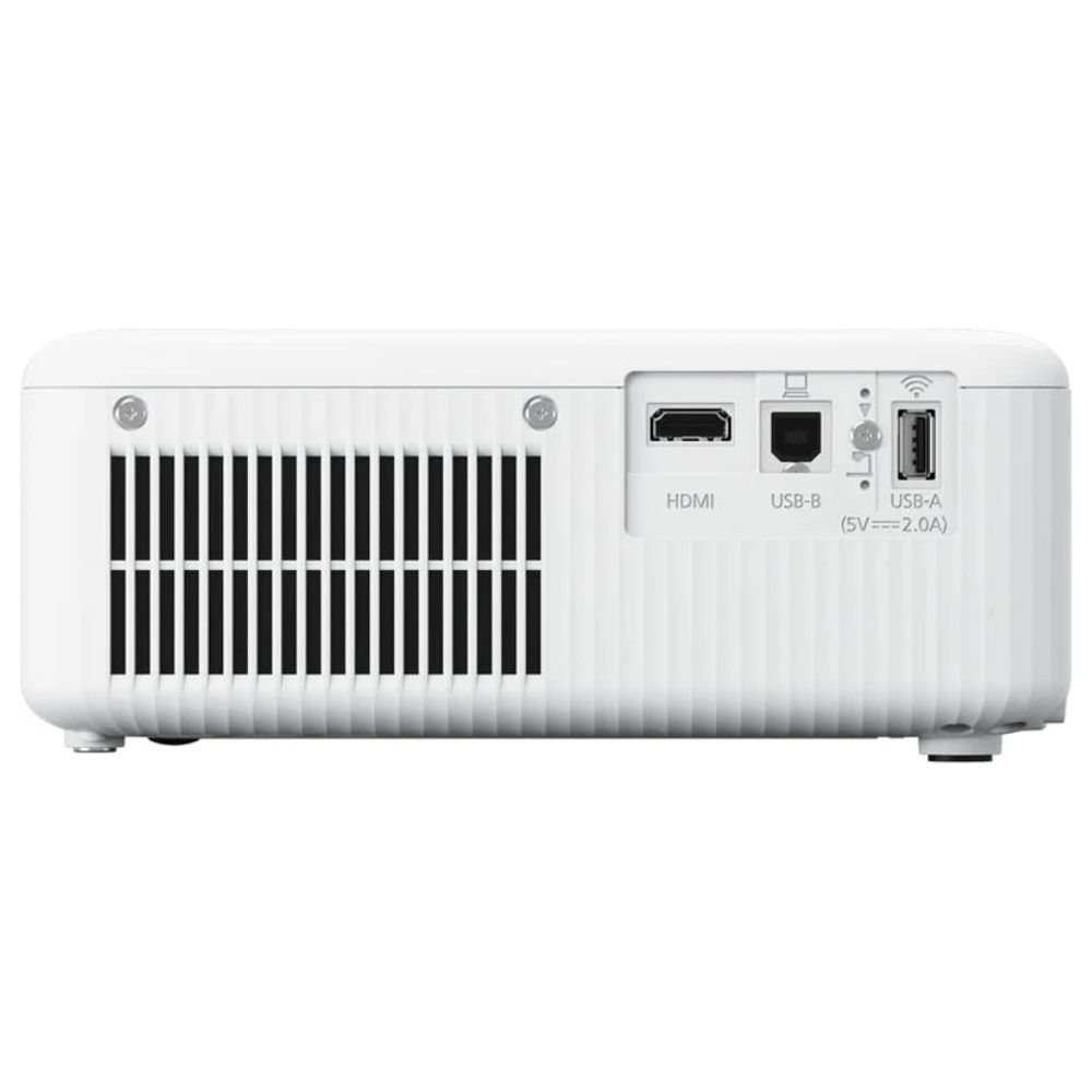 Epson EpiqVision Flex CO-W01 3000 Lumens 3LCD WXGA Projector-CO-WO1