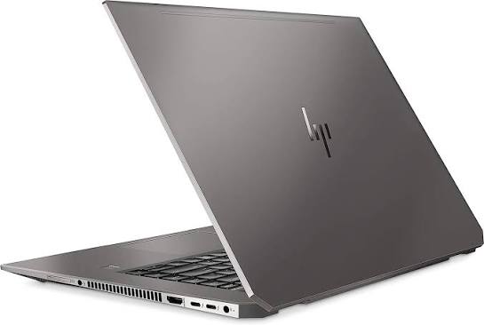 HP ZBook Studio G5  i7 9th Gen 16GB RAM 512GB SSD Quadro P1000 Non-Touch