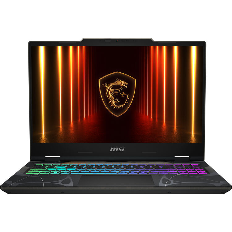 MSI Cyborg 15 A13UC i5 13th Gen 8GB RAM 512GB SSD-