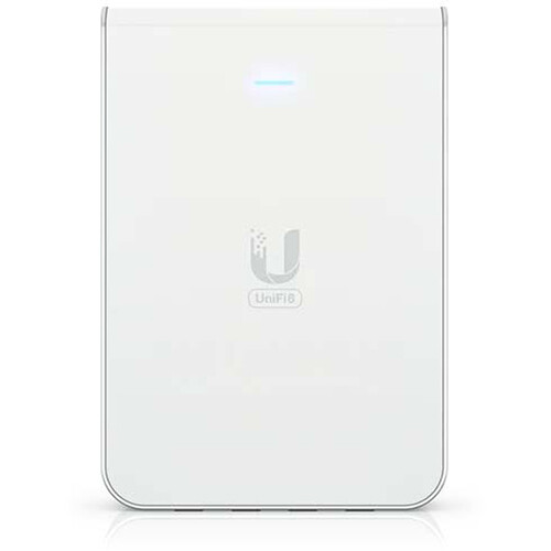 Ubiquiti UniFi 6 In-Wall Access Point (U6-IW)