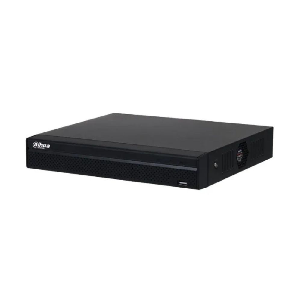 Dahua NVR1108HS-8P-S3/H (V2.0) 8-Channel PoE NVR