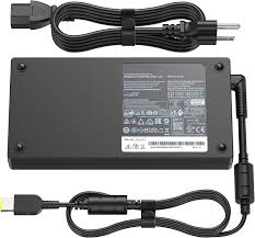 Charger for Lenovo Legion R9000P R9000K Y9000K Y9000X–300W 20V 15A Slim
