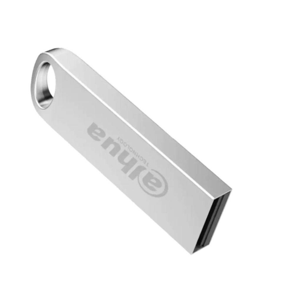 Dahua Dhi-Usb-U106-30-64Gb 64Gb Usb 3.0 Metalic Flash Drive