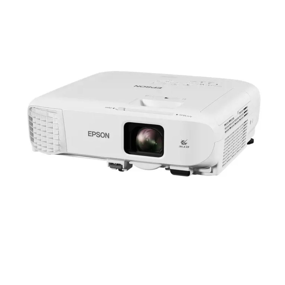 Epson EB-X49 Projector 3LCD Technology, XGA, 1024 x 768-V11H982040