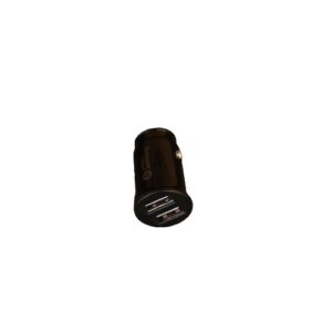 SCC-01 CAR CHARGER 3.4A FAST CHARGING FOR 2