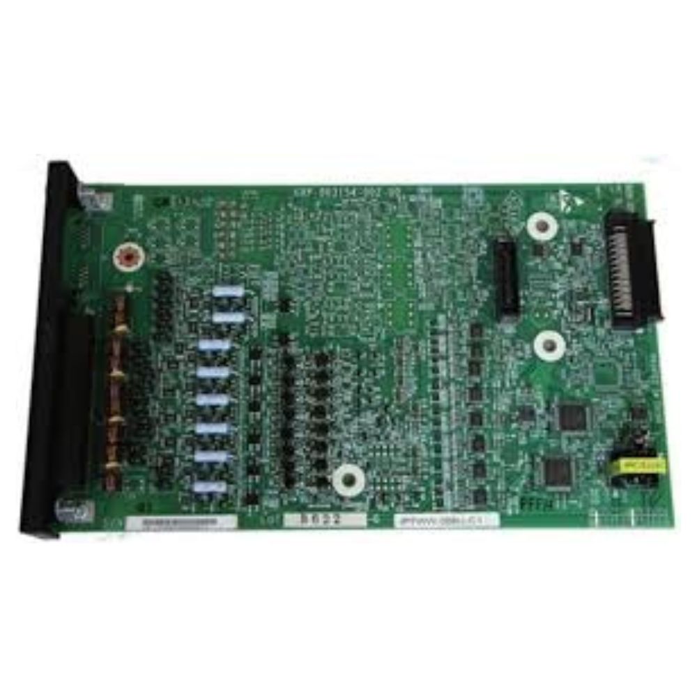 NEC IP7WW-008U-C1 8-Port Analogue Expansion Card