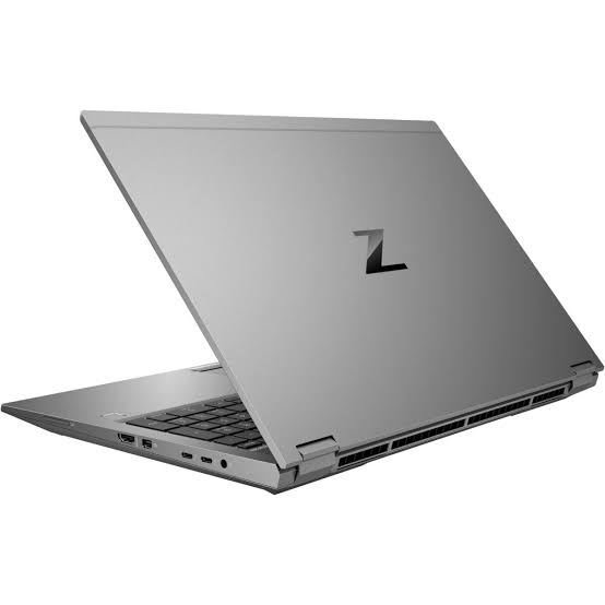HP ZBook Fury G8 Mobile Workstation  i7 11th 16GB RAM 512GB SSD Non-Touch