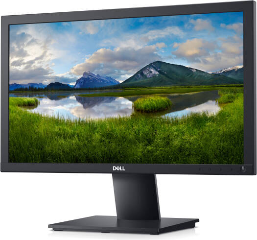 Dell E2020H 19.5 inch  FHD Monitor - E2020H