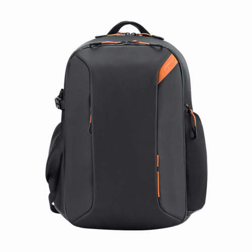 K&F KF13.140 MULTIFUNCTIONAL BACKPACK (BLACK)