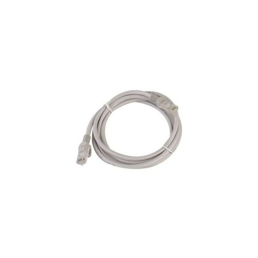 Siemon Cat 6A Ethernet Cable Patch Cord 1M