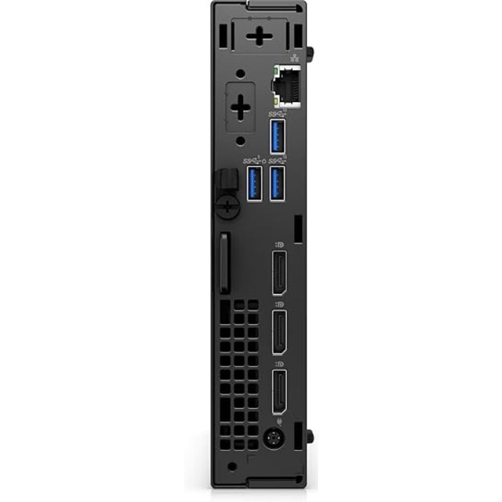 Dell OptiPlex 7010 MicroTower Intel Core i5‑12500 8GB 512GB – N1107010MTI5