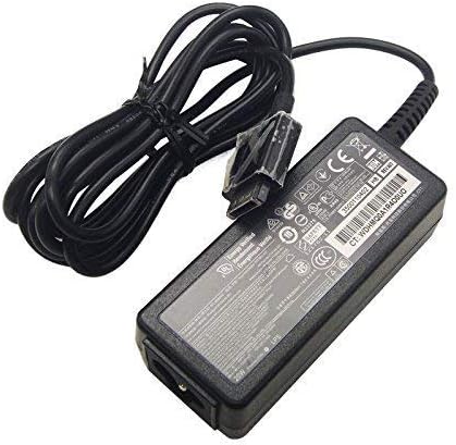 Charger for HP ENVY x2 11-g000ew 11-g001ee 20W AC Adapter + Power Cord Introduction