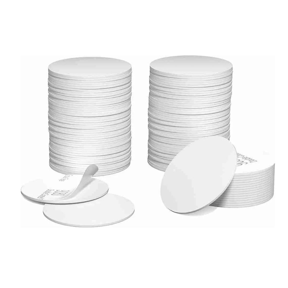 SD-DS EM/ID Back Sticker Coin Card RFID Tag