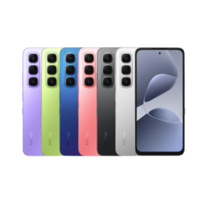 Infinix Hot 60I 8GB RAM 256GB ROM