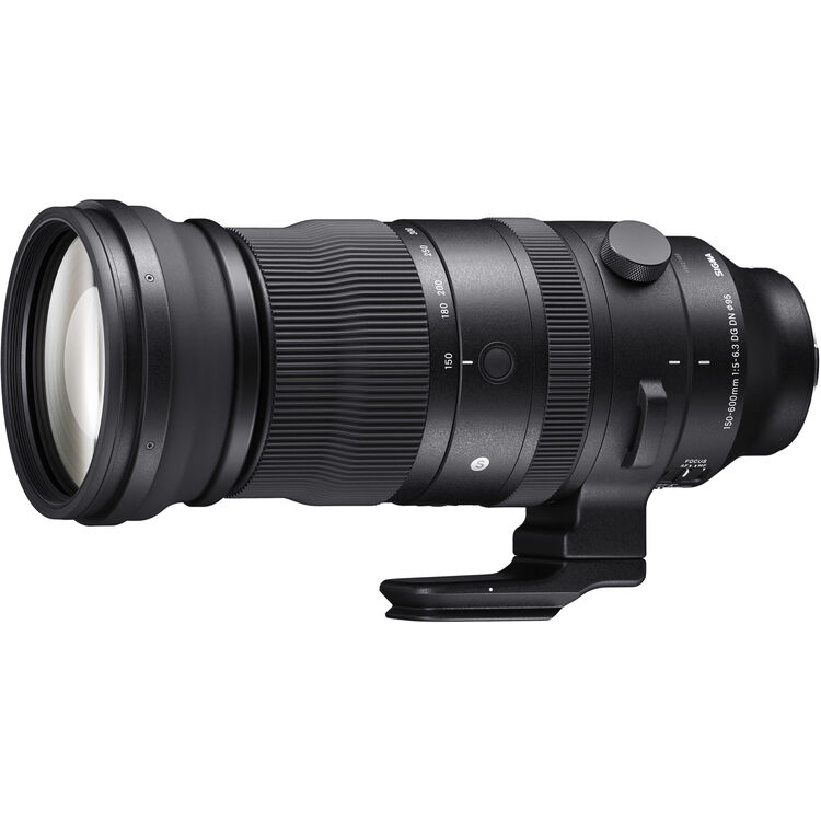 SIGMA 150-600 F5-6.3 DG DN OS -SPORTS