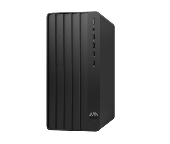 HP Pro Tower 290 G9 i7 8GB RAM 512GB SSD Desktop–9H696ET