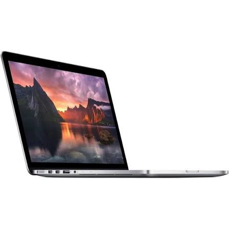 Apple MacBook Pro 13-inch 2016 i7 16GB RAM 512GB SSD