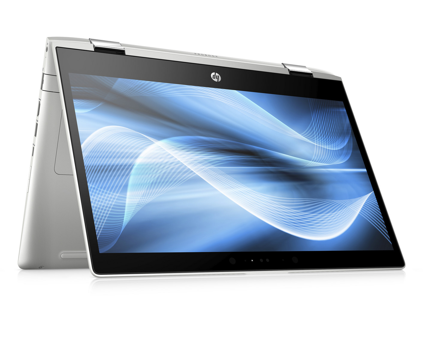 HP ProBook x360 440 G1 Core i5 7th Gen 8GB RAM 256GB SSD Touch