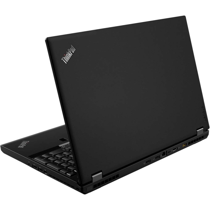Lenovo ThinkPad P50 Core i7 6th Gen 16GB RAM 512GB SSD Non-Touch