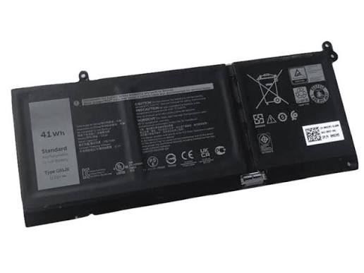 Dell 15 DC15250 11.25V 41Wh Original Battery